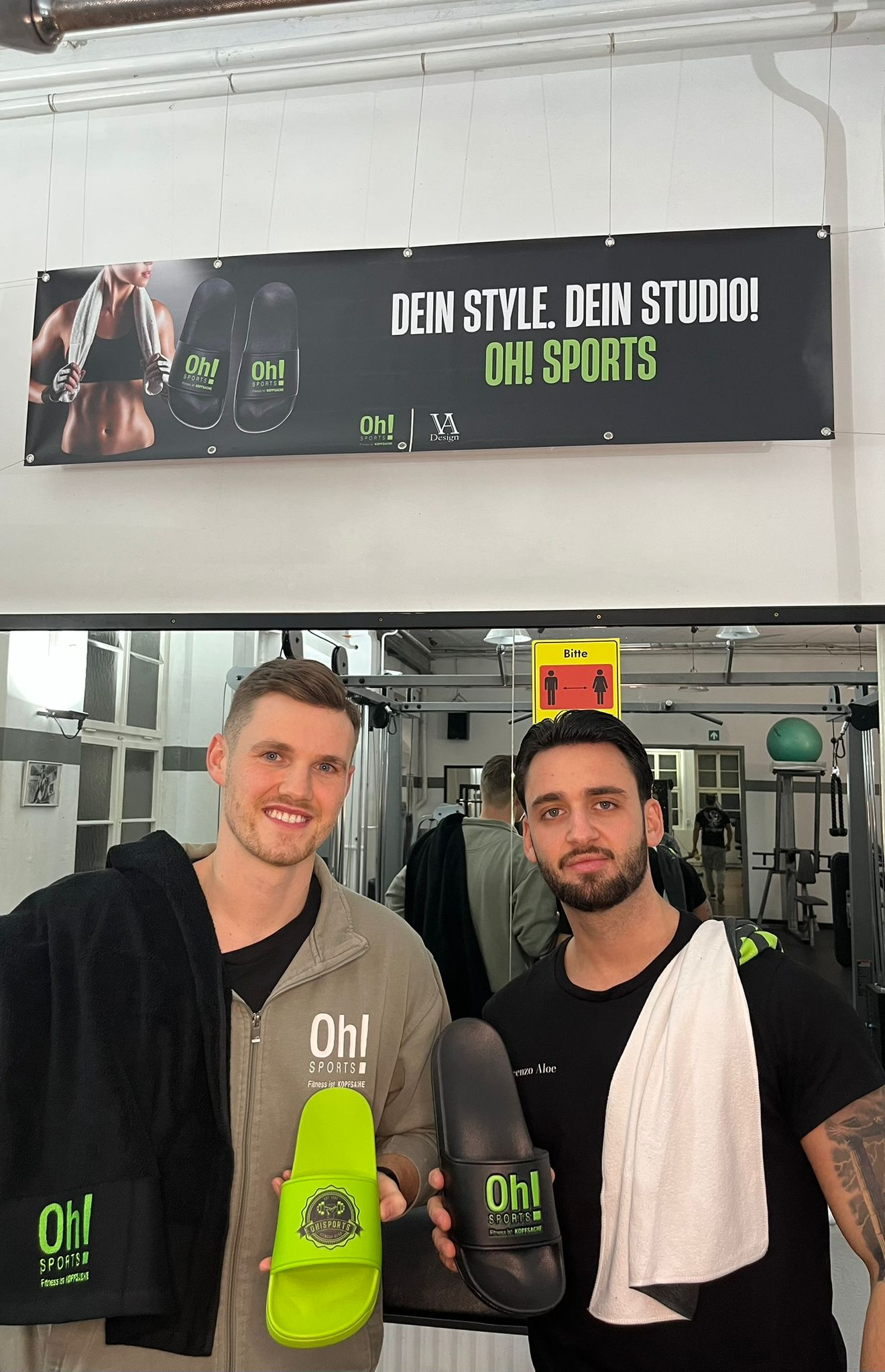 va design partnerschaft